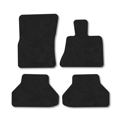 BMW X6 Carpet Mats (2008-2014)