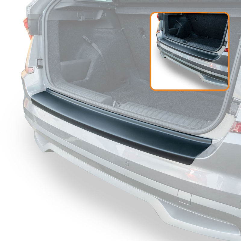 Skoda Kamiq Ladekantenschutz (2019-jetzt)