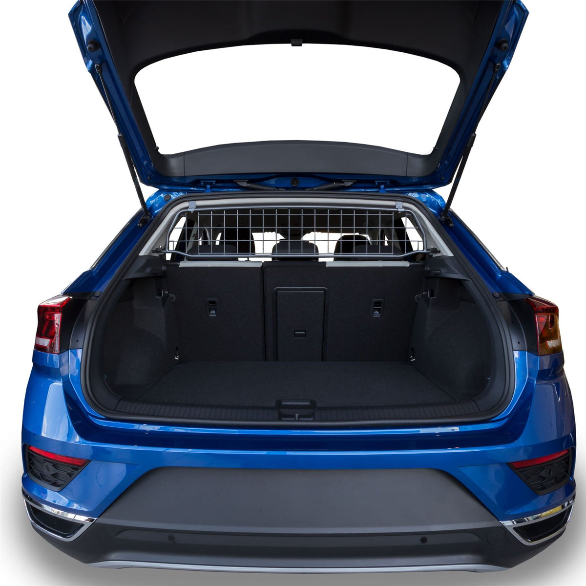 VW T-Cross Hundegitter (2024-jetzt)