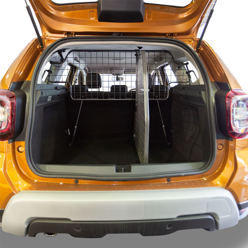 Renault Duster Trenngitter (2022-2024)