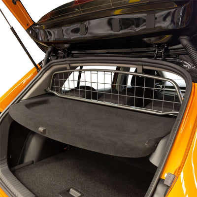 Skoda Fabia Hundegitter (2021-jetzt)