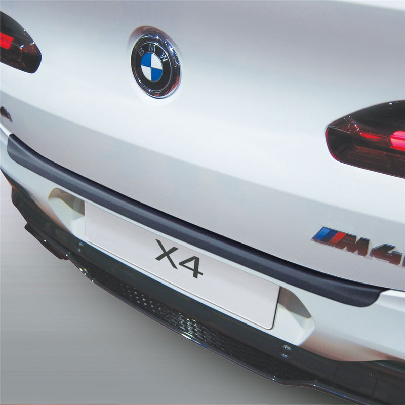 BMW X4 Ladekantenschutz (2018-jetzt)