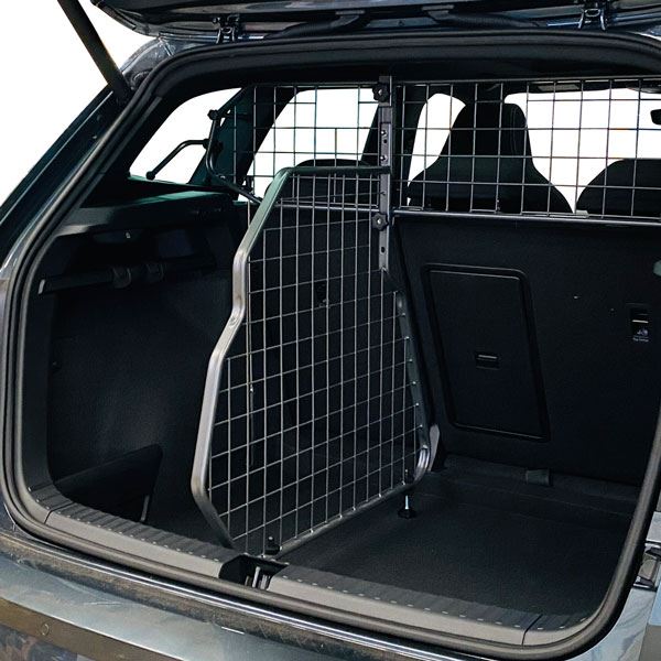 Skoda Karoq Trenngitter (2017-2022)