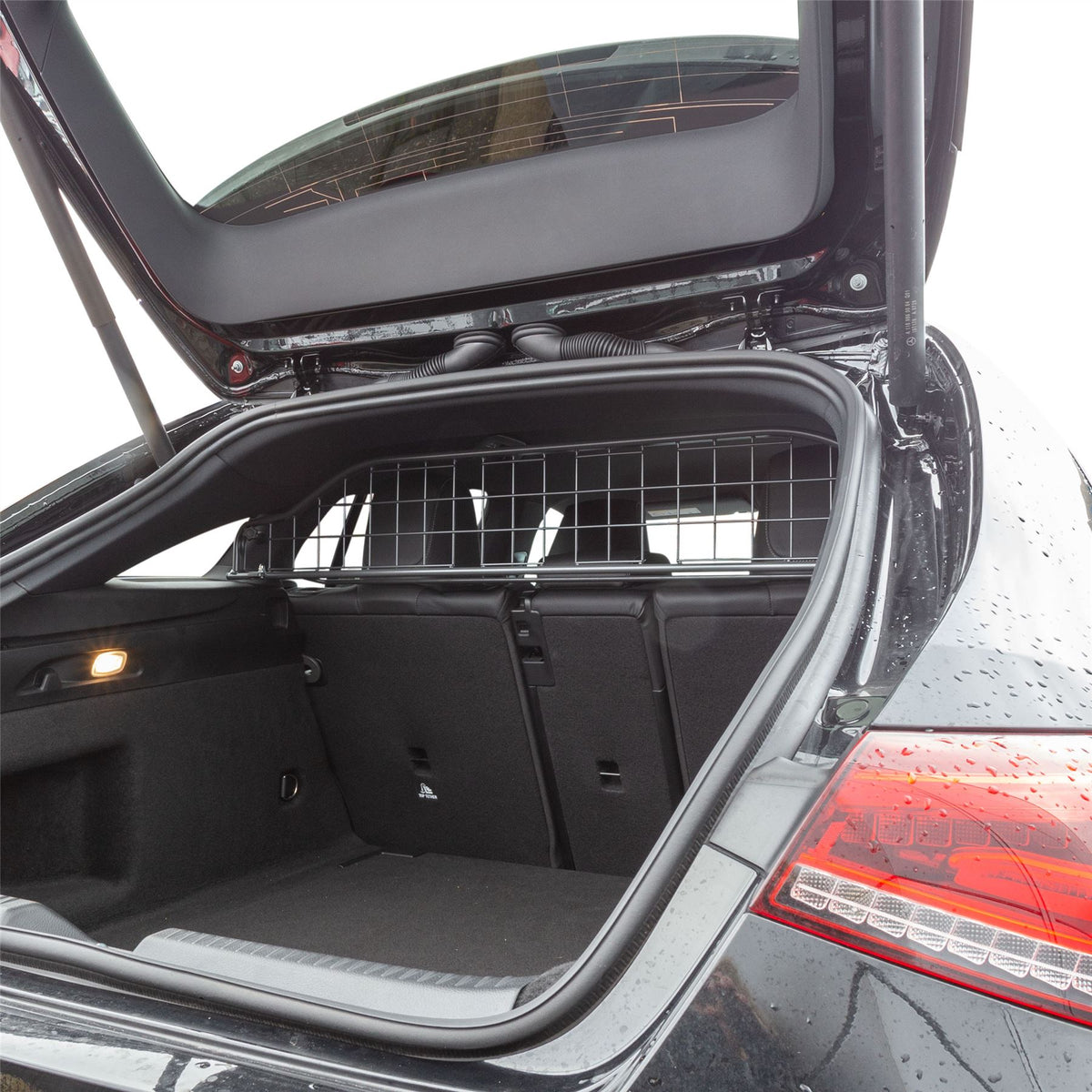 Mercedes CLA Dog Guard (2019-on)