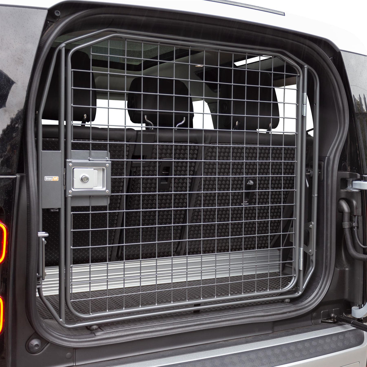 Land Rover Defender 110 Heckgitter (2020-jetzt)