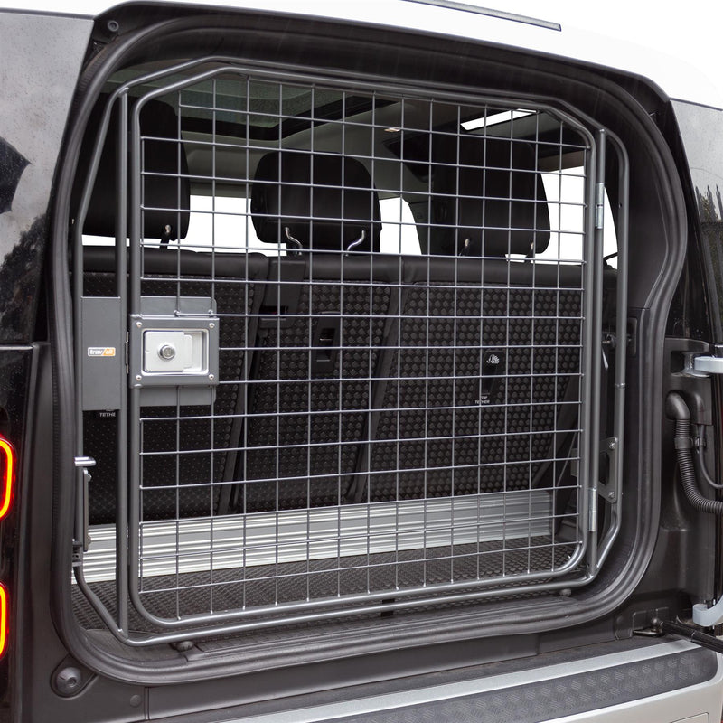Land Rover Defender 110 Heckgitter (2020-jetzt)