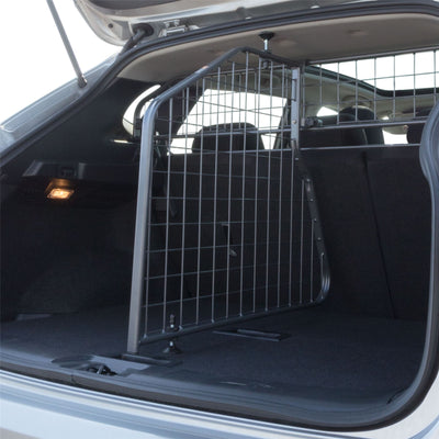 Nissan Qashqai Trenngitter (2017-2021)