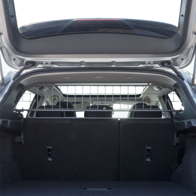 Nissan Qashqai Hundegitter (2013-2017)