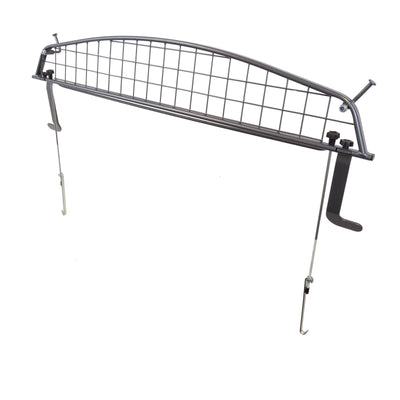 Audi Q8 Hundegitter (2018-jetzt)