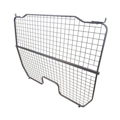 Jeep Wrangler Hundegitter (2011-2018)