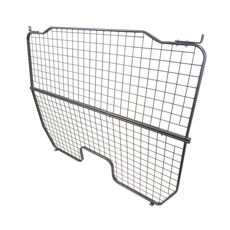 Jeep Wrangler Dog Guard (2011-2018)