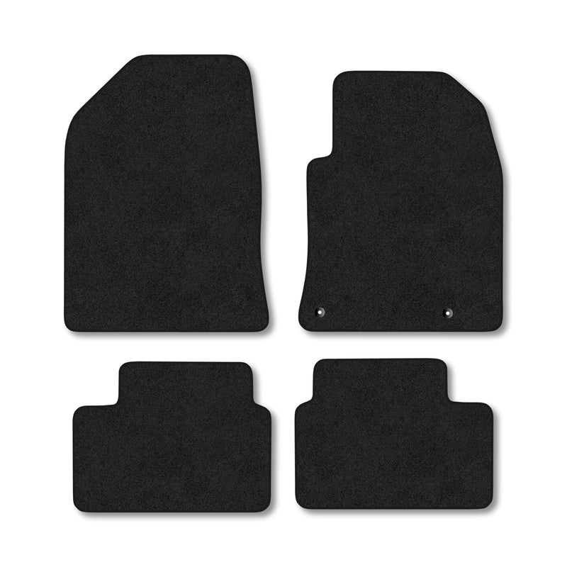 Kia Ceed Carpet Mats (2018-)