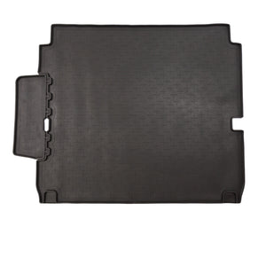 Auto Hundenetz Für LR Discovery 5 2017-2025 - Sicherheitsnetz Für Kofferraum & Haustiere