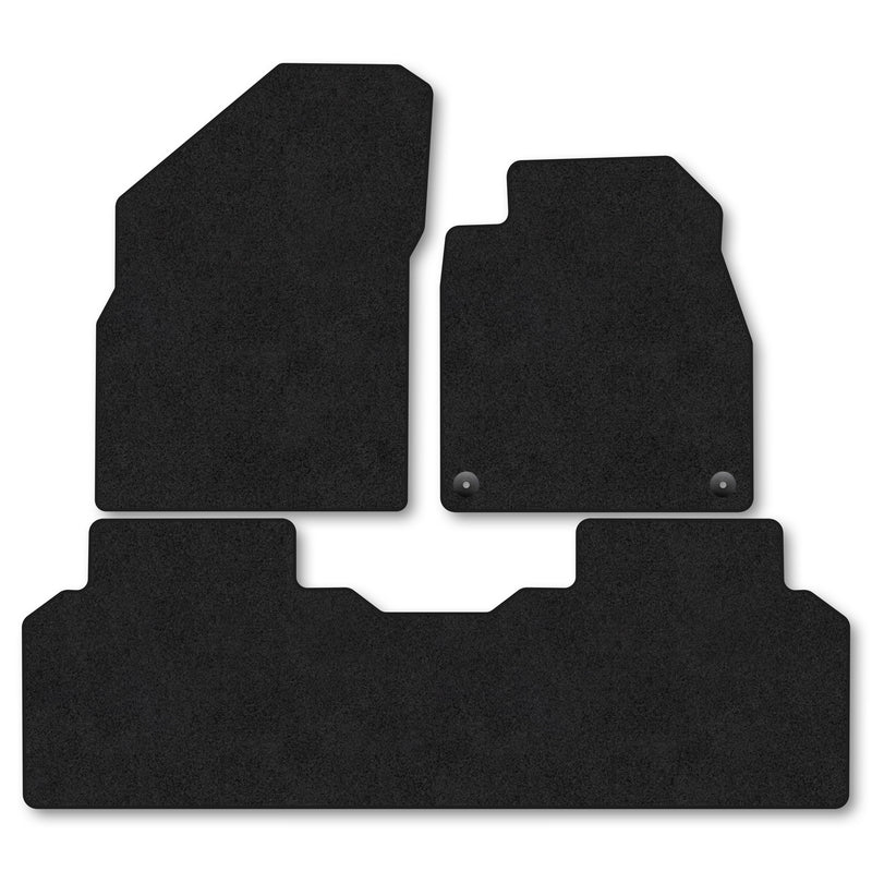 Kia EV4 Carpet Mats (2025-)