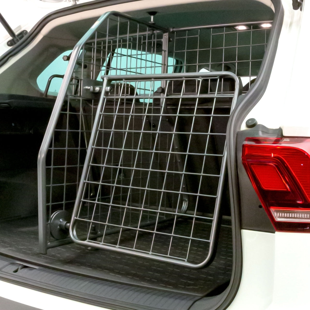Skoda Octavia Heckgitter (2009-2012)