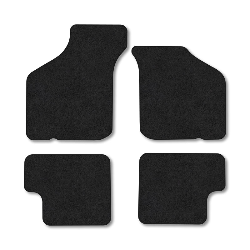Mini Cooper Carpet Mats (1969-2000)