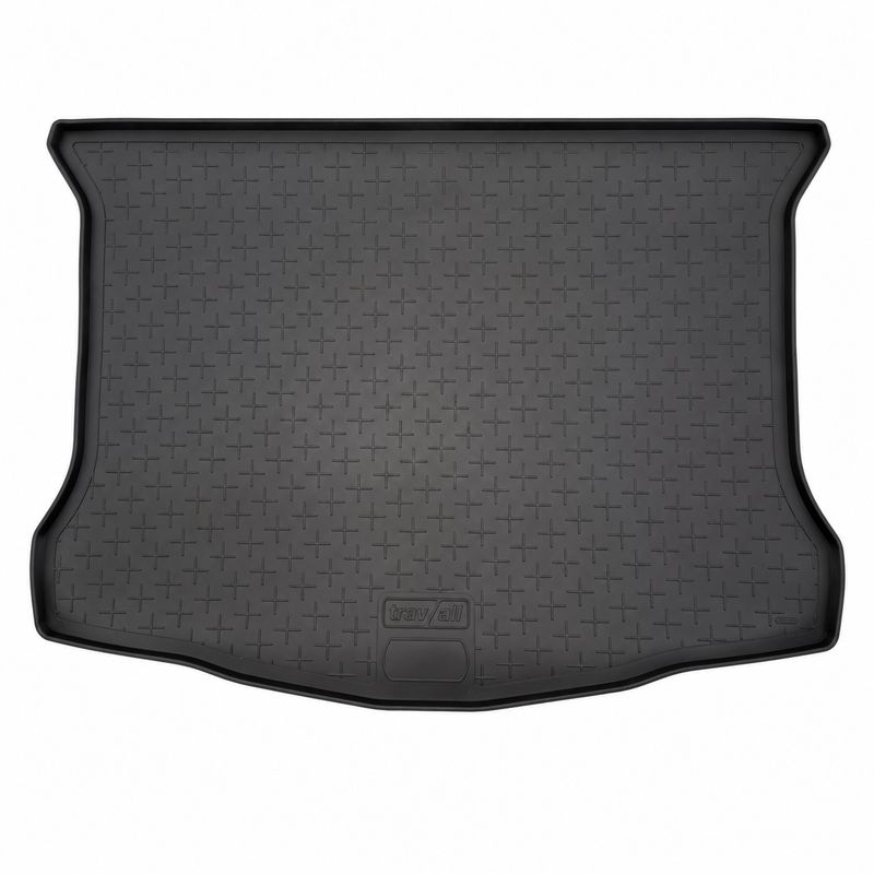 Gummi-Kofferraumwanne für Ford Kuga (2008-2012)