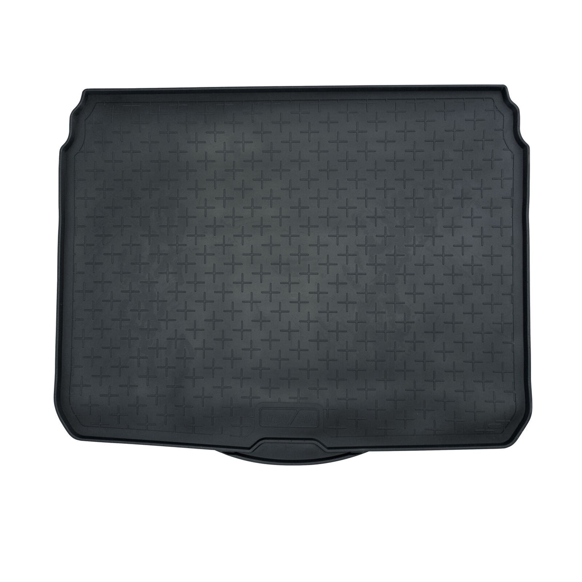 Audi Q2 Kofferraumwanne (2016-2020)
